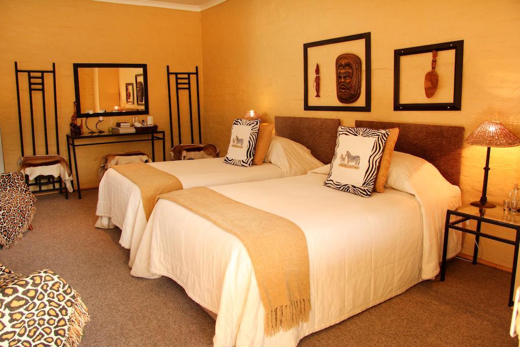 Fynbos Guest House Риверсдейл Номер фото