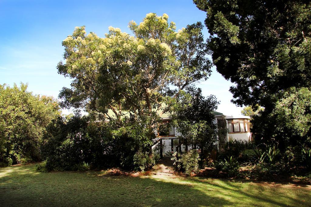 Fynbos Guest House Риверсдейл Экстерьер фото